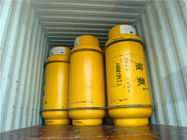 400 L Liquid Industrial Ammonia Refrigerant R717 99.98% Purity For Refrigerant Factory