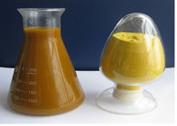 Yellow Water Treatment Chemicals 28% 29% 30% Polyaluminium Chloride Powder