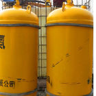 Nh3 Refrigeration Grade Ammonia Water Soluble R717 Packaging In Cylinders