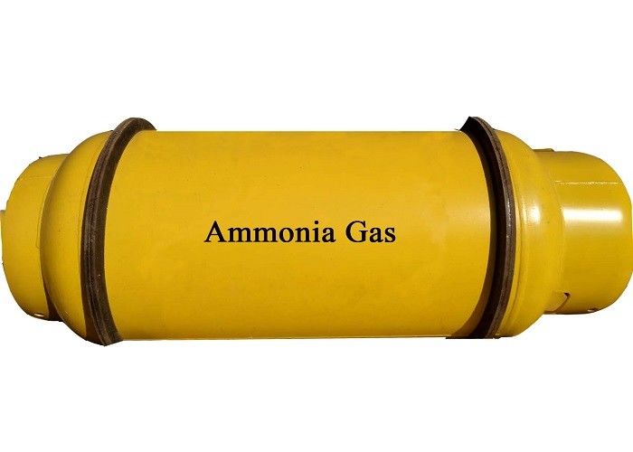 400l Liquid Ammonia Refrigerant R717 99.98% Purity For Refrigerant Factory
